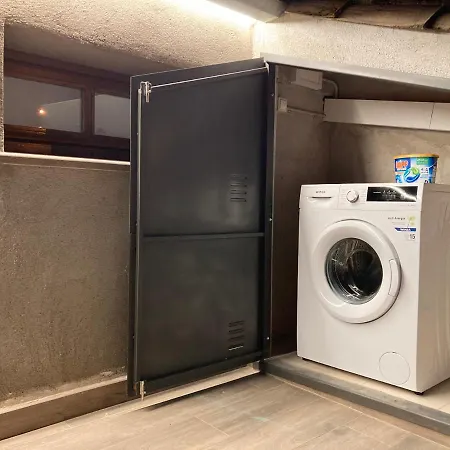 Céntrico Con Wifi Y Aire Acondicionado * Santa Coloma De Farners