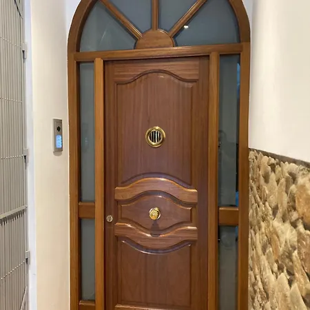 Céntrico Con Wifi Y Aire Acondicionado Santa Coloma De Farners