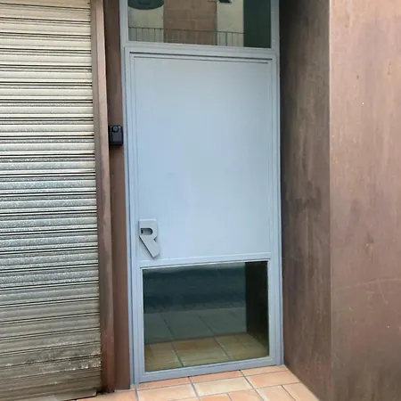 Céntrico Con Wifi Y Aire Acondicionado Apartamento *