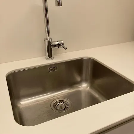 Centrico Con Wifi Y Climatizado De 1 Y Sofa-cama 3 Personas Santa Coloma De Farners