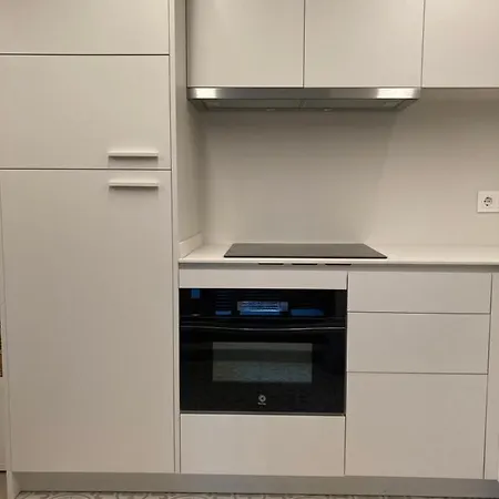 Centrico Con Wifi Y Climatizado De 1 Y Sofa-cama 3 Personas