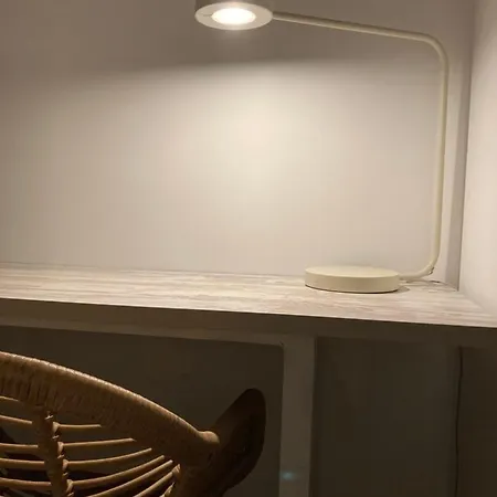 Apartment Centrico Con Wifi Y Climatizado De 1 Y Sofa-cama 3 Personas Santa Coloma De Farners