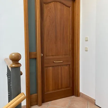 Centrico Con Wifi Y Climatizado De 1 Y Sofa-cama 3 Personas Apartment