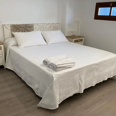 Centrico Con Wifi Y Climatizado De 1 Y Sofa-cama 3 Personas * Santa Coloma De Farners