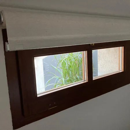 Centrico Con Wifi Y Climatizado De 1 Y Sofa-cama 3 Personas Apartment Santa Coloma De Farners