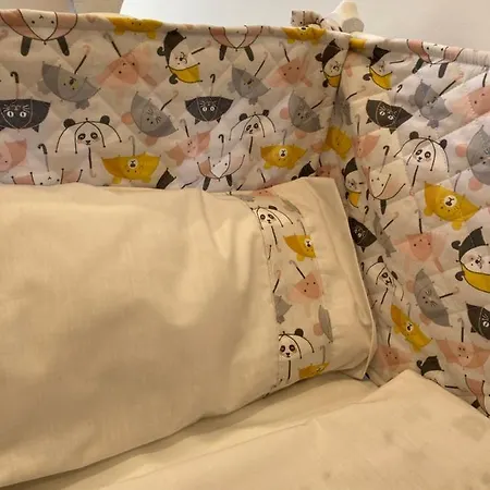 Centrico Con Wifi Y Climatizado De 1 Y Sofa-cama 3 Personas Apartment Santa Coloma De Farners