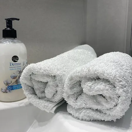 Centrico Con Wifi Y Climatizado De 1 Y Sofa-cama 3 Personas * Santa Coloma De Farners