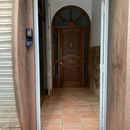 Centrico Con Wifi Y Climatizado De 1 Y Sofa-cama 3 Personas Apartment *