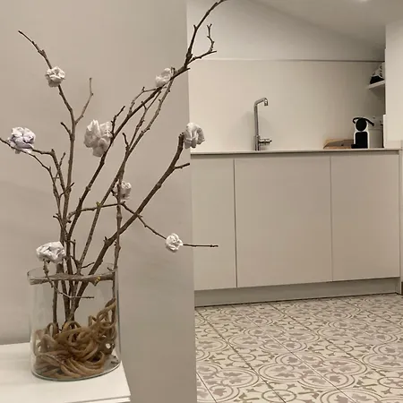 Centrico Con Wifi Y Climatizado De 1 Y Sofa-cama 3 Personas *